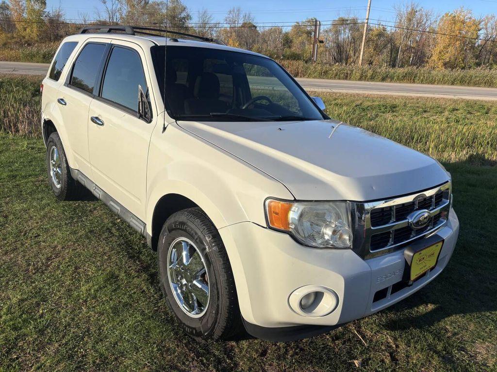 used 2012 Ford Escape car, priced at $6,000