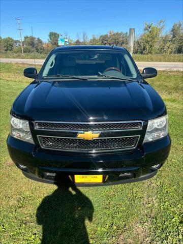 used 2010 Chevrolet Avalanche car, priced at $13,000