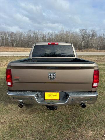 used 2009 Dodge Ram 1500 car, priced at $10,000