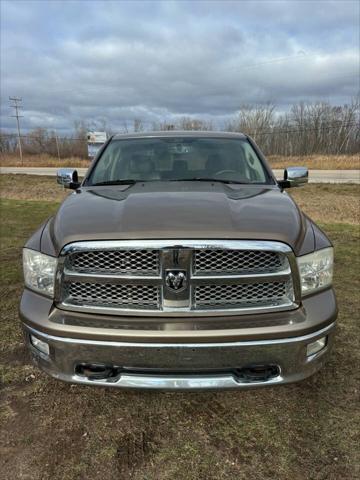 used 2009 Dodge Ram 1500 car, priced at $10,000