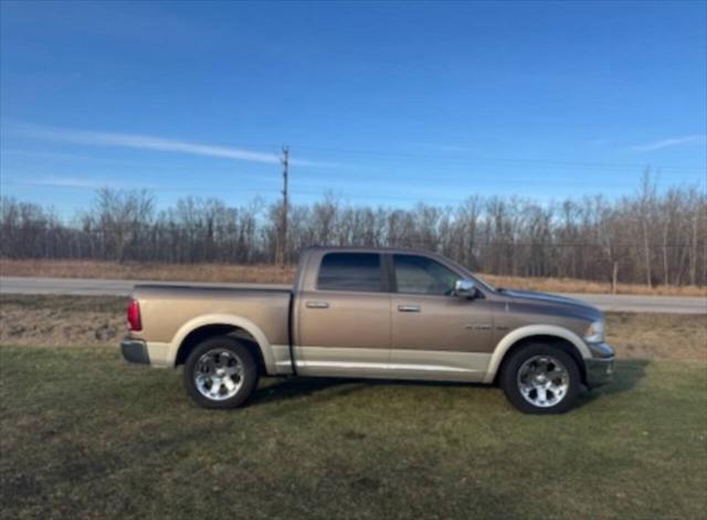 used 2009 Dodge Ram 1500 car, priced at $10,000