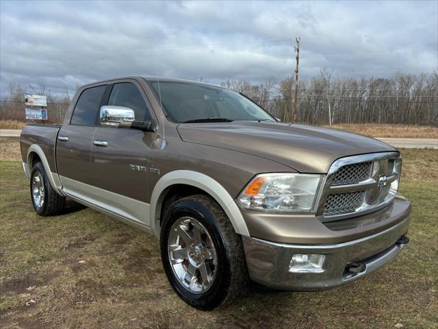 used 2009 Dodge Ram 1500 car, priced at $10,000