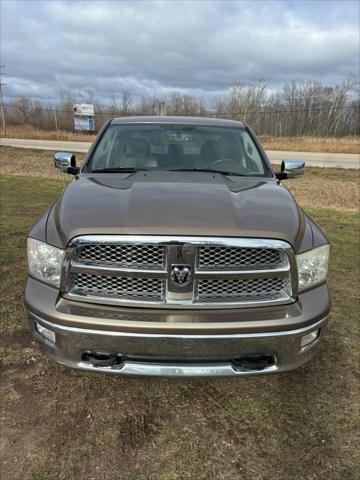 used 2009 Dodge Ram 1500 car, priced at $10,000