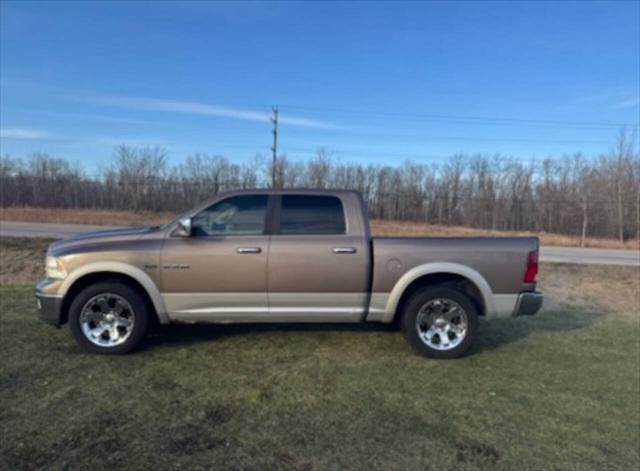 used 2009 Dodge Ram 1500 car, priced at $10,000