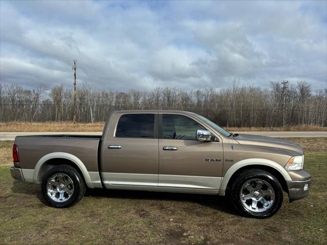 used 2009 Dodge Ram 1500 car, priced at $10,000