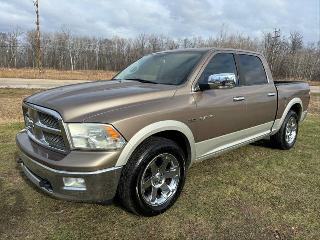 used 2009 Dodge Ram 1500 car, priced at $10,000