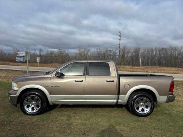 used 2009 Dodge Ram 1500 car, priced at $10,000