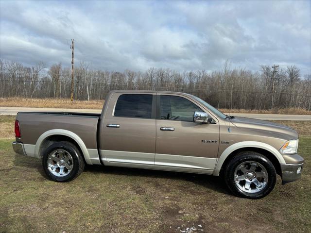 used 2009 Dodge Ram 1500 car, priced at $10,000