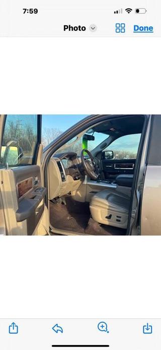 used 2009 Dodge Ram 1500 car, priced at $10,000