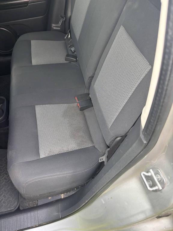 used 2009 Jeep Patriot car, priced at $5,000