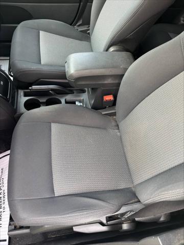 used 2009 Jeep Patriot car, priced at $5,000