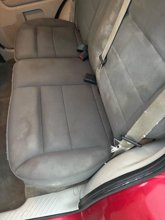 used 2009 Ford Escape car, priced at $4,000