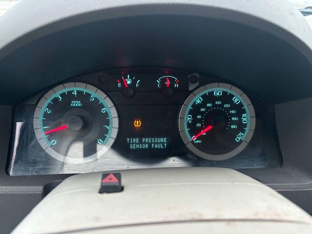used 2009 Ford Escape car, priced at $4,000