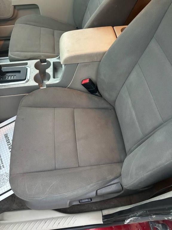 used 2009 Ford Escape car, priced at $4,000
