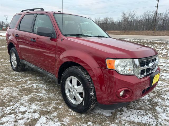 used 2009 Ford Escape car, priced at $8,000