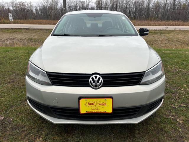 used 2012 Volkswagen Jetta car, priced at $5,000