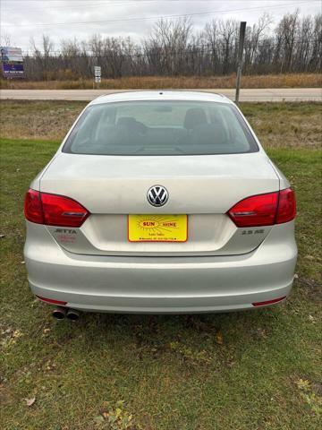 used 2012 Volkswagen Jetta car, priced at $5,000