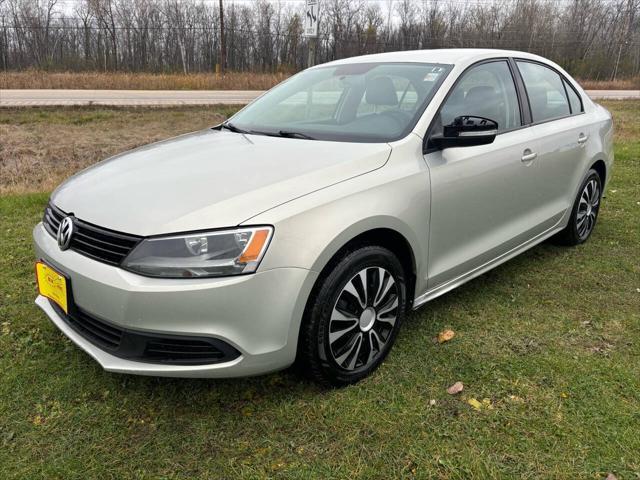 used 2012 Volkswagen Jetta car, priced at $5,000