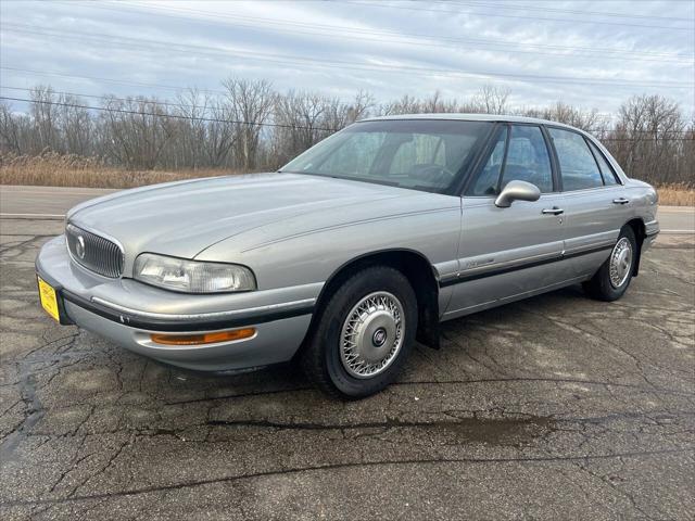 used 1998 Buick LeSabre car, priced at $5,000