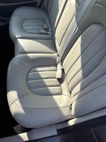 used 2004 Chrysler 300M car, priced at $3,000