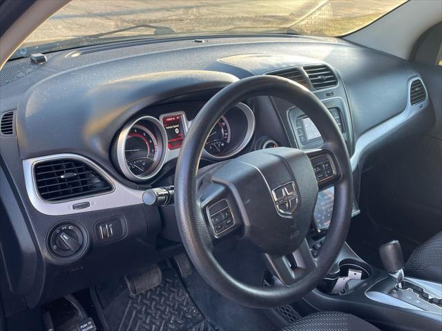 used 2015 Dodge Journey car, priced at $7,000