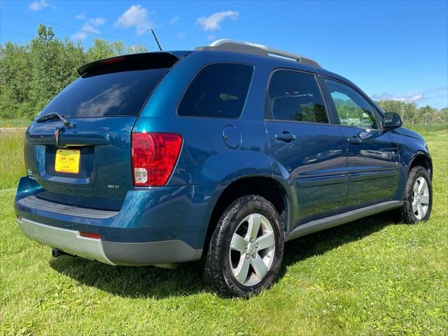 used 2007 Pontiac Torrent car, priced at $7,500