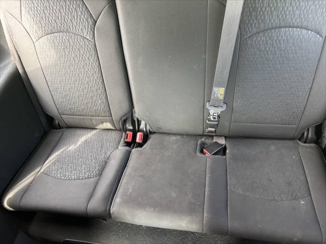used 2015 GMC Acadia car, priced at $10,000
