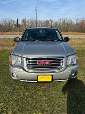 used 2006 GMC Envoy car, priced at $5,000