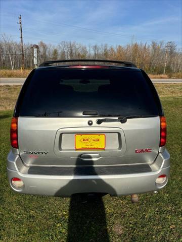 used 2006 GMC Envoy car, priced at $5,000