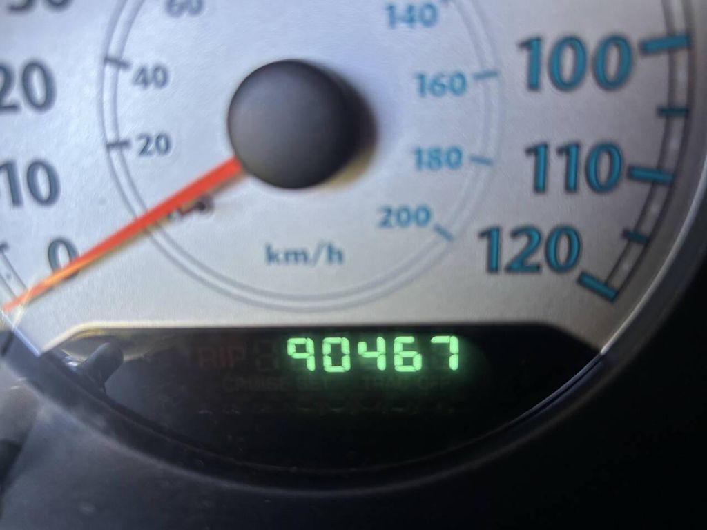 used 2007 Chrysler Town & Country car, priced at $6,000