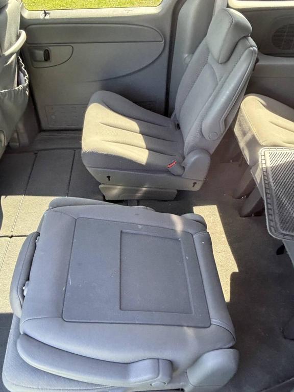 used 2007 Chrysler Town & Country car, priced at $6,000