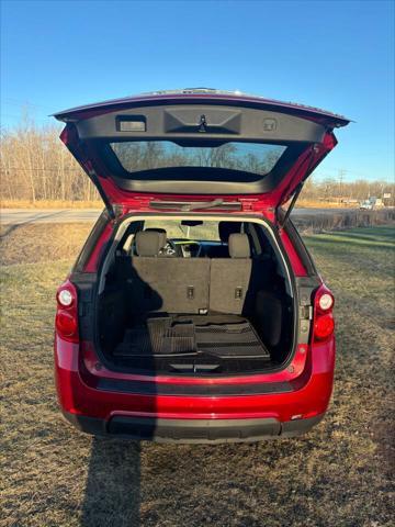 used 2015 Chevrolet Equinox car, priced at $9,000