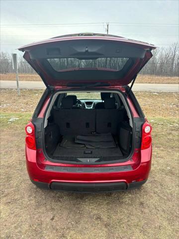 used 2015 Chevrolet Equinox car, priced at $9,000