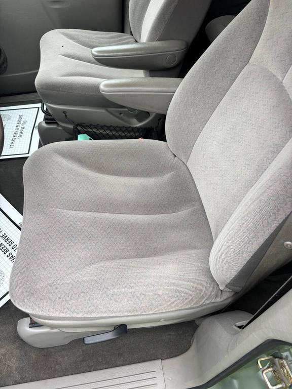 used 2003 Dodge Caravan car, priced at $5,000