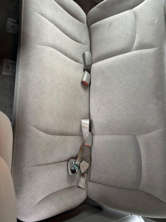 used 2003 Dodge Caravan car, priced at $5,000