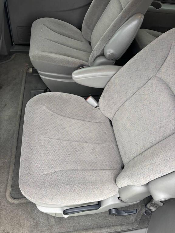 used 2003 Dodge Caravan car, priced at $5,000