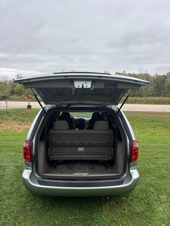 used 2003 Dodge Caravan car, priced at $5,000