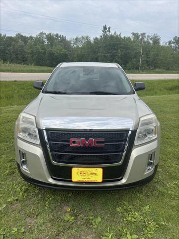 used 2015 GMC Terrain car, priced at $8,000