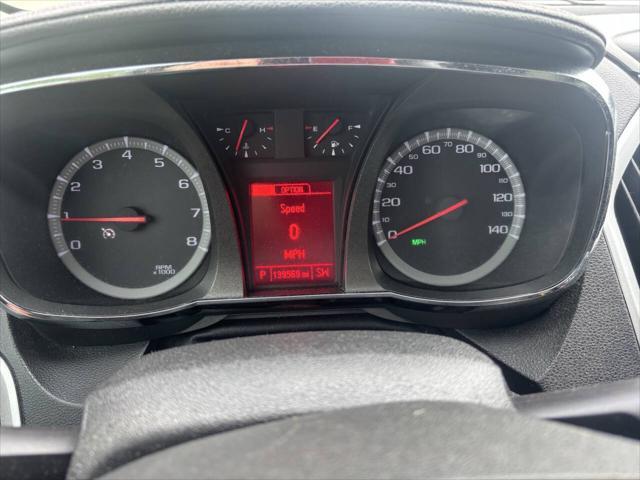 used 2015 GMC Terrain car, priced at $8,000