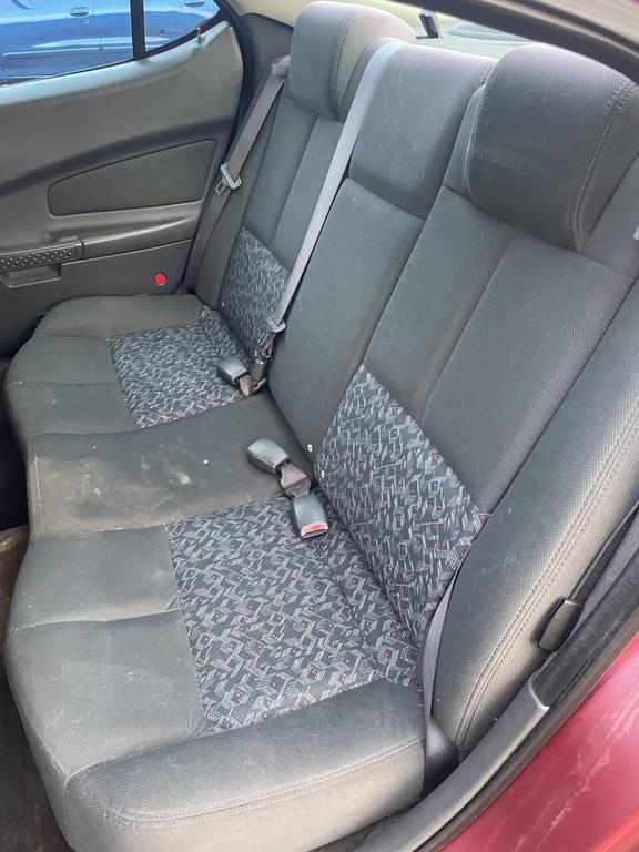 used 2004 Pontiac Grand Prix car, priced at $5,000
