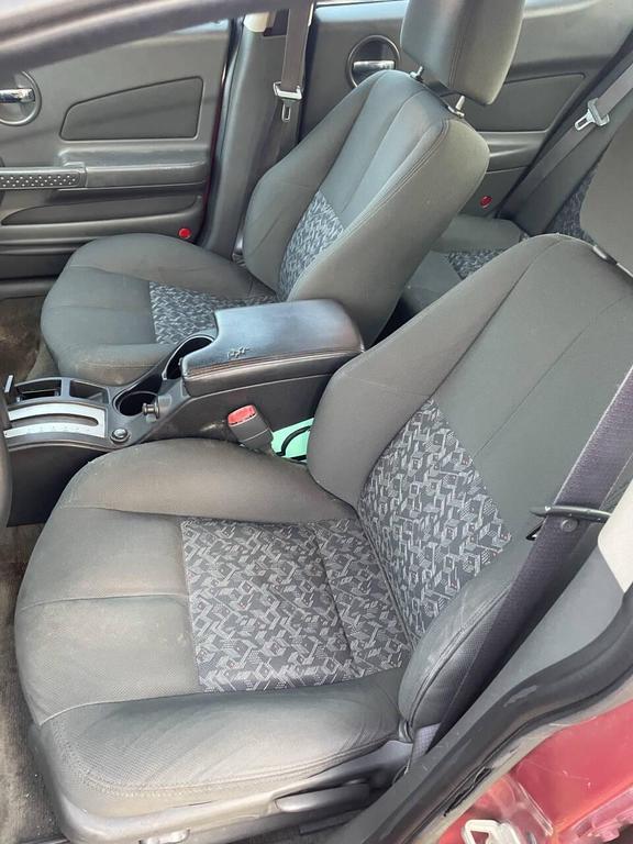 used 2004 Pontiac Grand Prix car, priced at $5,000