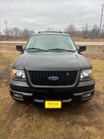 used 2006 Ford Expedition car, priced at $7,000