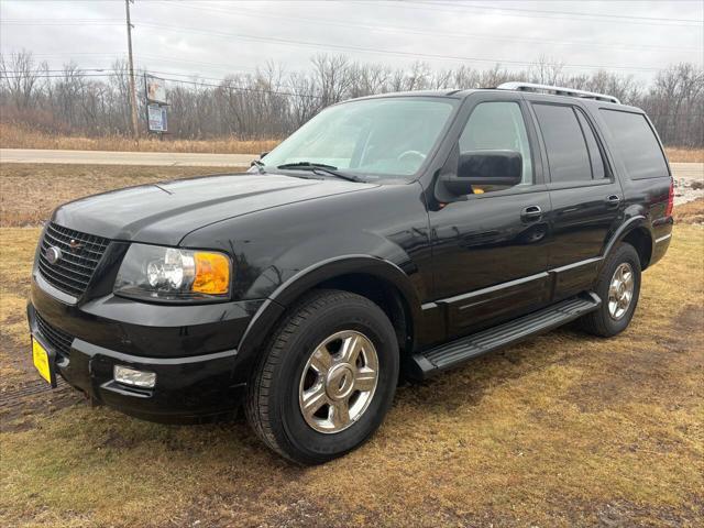 used 2006 Ford Expedition car, priced at $7,000