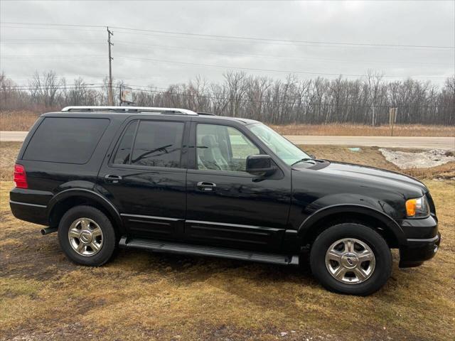 used 2006 Ford Expedition car, priced at $7,000