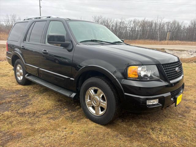 used 2006 Ford Expedition car, priced at $7,000