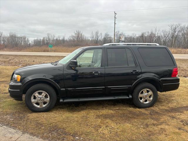 used 2006 Ford Expedition car, priced at $7,000