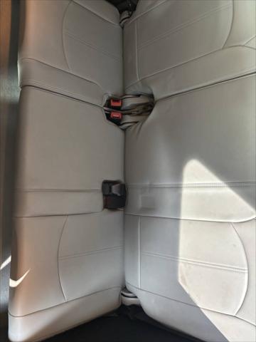 used 2011 GMC Acadia car, priced at $5,000