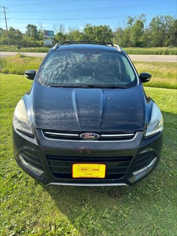 used 2013 Ford Escape car, priced at $8,000