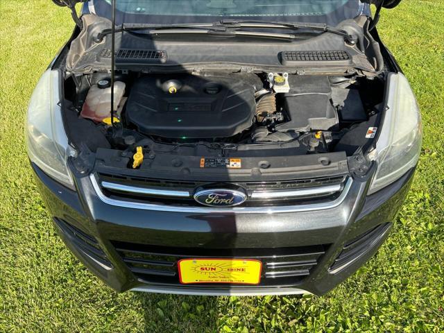 used 2013 Ford Escape car, priced at $8,000