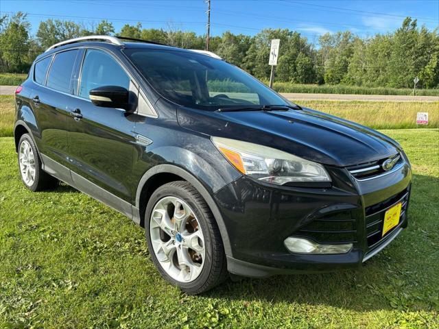 used 2013 Ford Escape car, priced at $8,000